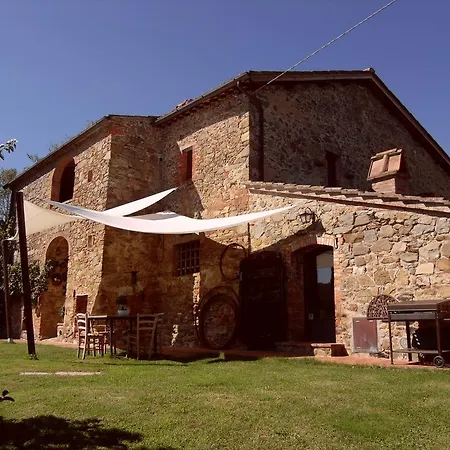 Podere Pievina Delle Corti