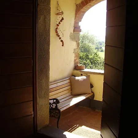 Podere Pievina Delle Corti Villa Sinalunga