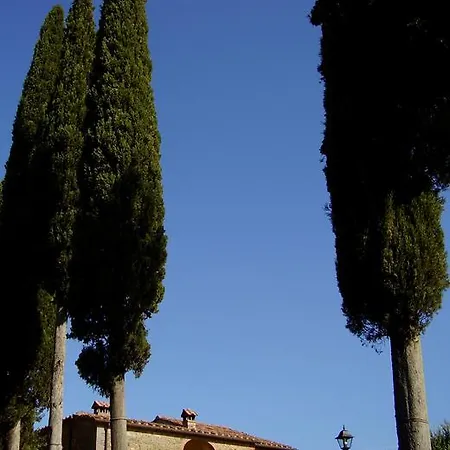 Podere Pievina Delle Corti Sinalunga