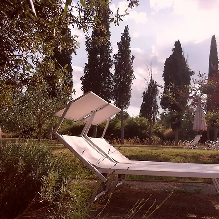 Podere Pievina Delle Corti Villa *