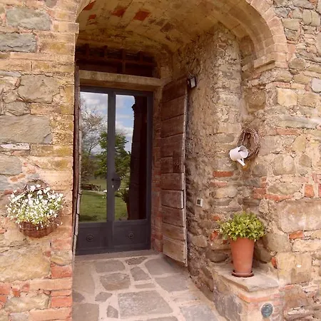 Villa Podere Pievina Delle Corti Sinalunga