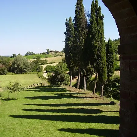 Podere Pievina Delle Corti Villa Sinalunga
