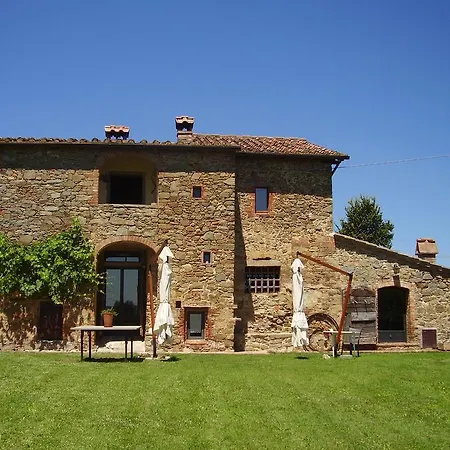 Villa Podere Pievina Delle Corti Sinalunga
