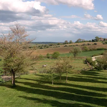 Podere Pievina Delle Corti Villa *