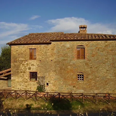 Podere Pievina Delle Corti Villa Sinalunga