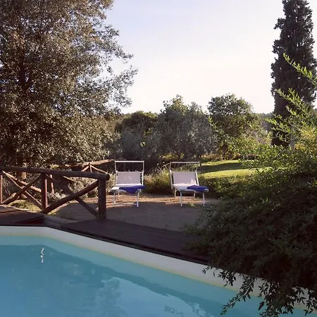 Podere Pievina Delle Corti Sinalunga