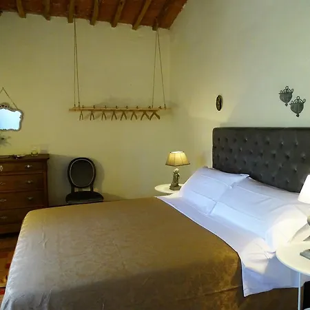 Podere Pievina Delle Corti * Sinalunga