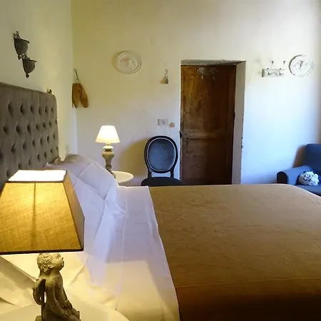 Podere Pievina Delle Corti *