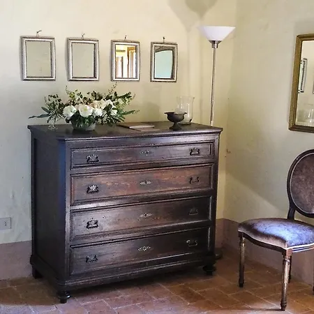 Podere Pievina Delle Corti Villa Sinalunga