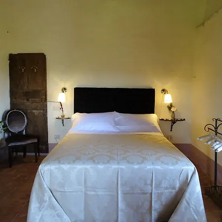 Podere Pievina Delle Corti Villa Sinalunga