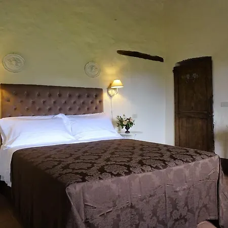 Villa Podere Pievina Delle Corti Sinalunga