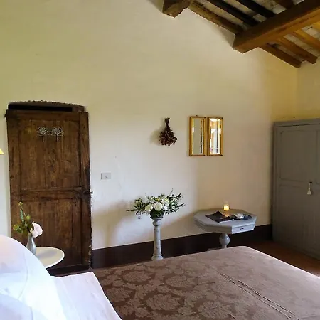 Villa Podere Pievina Delle Corti *