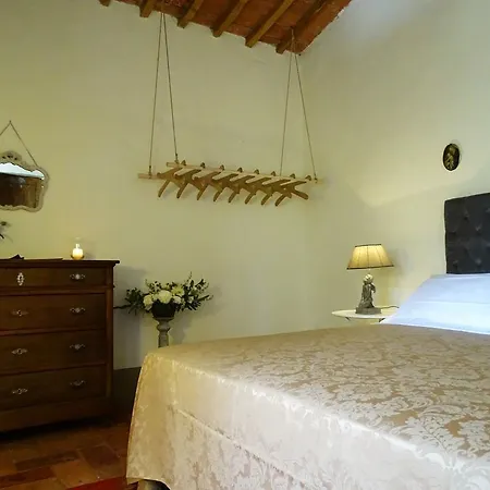 Podere Pievina Delle Corti Villa