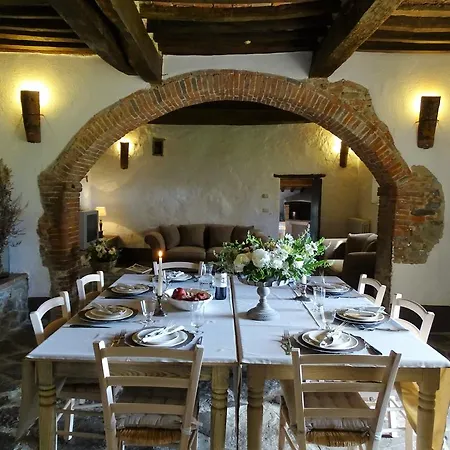 Podere Pievina Delle Corti