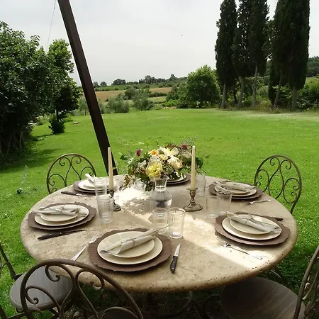 Villa Podere Pievina Delle Corti Sinalunga