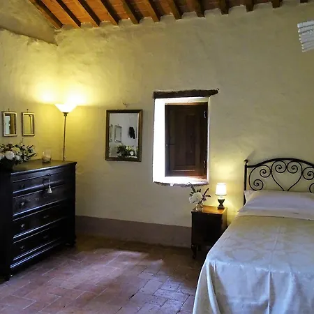 Villa Podere Pievina Delle Corti