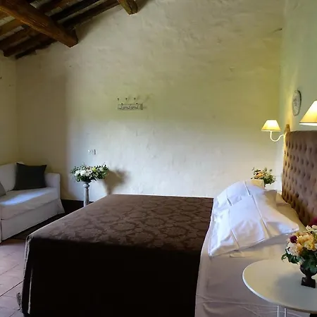Villa Podere Pievina Delle Corti