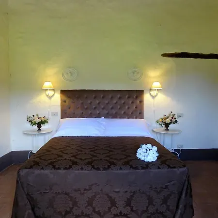 Podere Pievina Delle Corti Villa Sinalunga