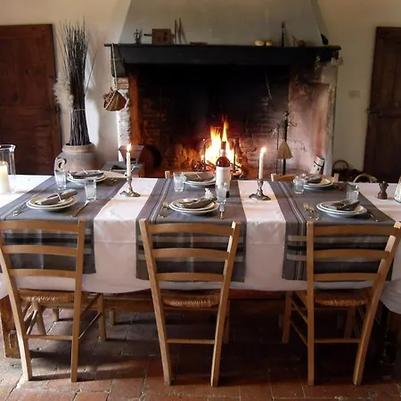 Villa Podere Pievina Delle Corti Sinalunga