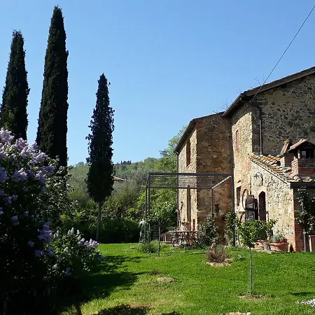 Podere Pievina Delle Corti Sinalunga