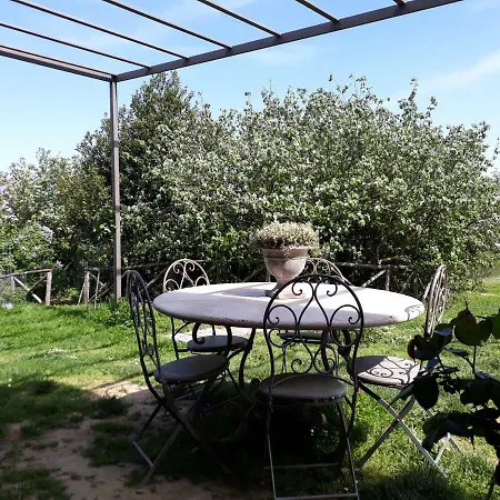 Podere Pievina Delle Corti
