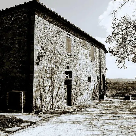 Podere Pievina Delle Corti Villa Sinalunga