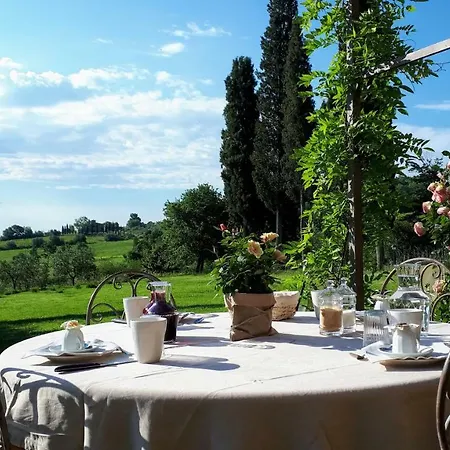 Podere Pievina Delle Corti Sinalunga
