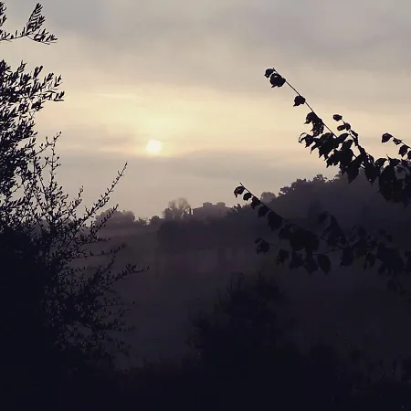 Villa Podere Pievina Delle Corti Sinalunga